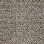 TWENTY10 Designs Everyday Living Collection Eco-Friendly Ripple Lidded Ottoman in Cologne Dove Boucle, 
