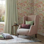 VOYAGE MAISON Ailsa 1.4m Wide Width Wallpaper, Summer