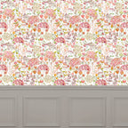 VOYAGE MAISON Ailsa 1.4m Wide Width Wallpaper, Summer