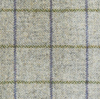 VOYAGE MAISON Arran 1.4m Wide Width Wallpaper, Amethyst