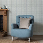VOYAGE MAISON Arran 1.4m Wide Width Wallpaper, Barley