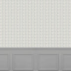 VOYAGE MAISON Arran 1.4m Wide Width Wallpaper, Barley