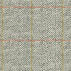 VOYAGE MAISON Arran 1.4m Wide Width Wallpaper, Granite