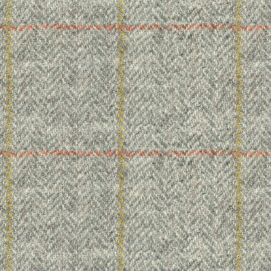 VOYAGE MAISON Arran 1.4m Wide Width Wallpaper, Granite