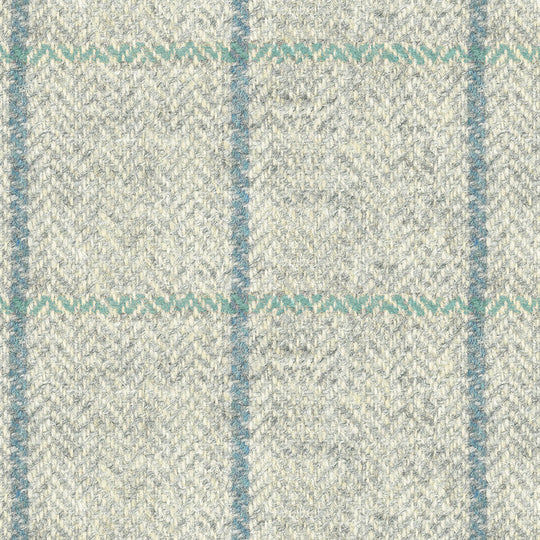 VOYAGE MAISON Arran 1.4m Wide Width Wallpaper, Opal