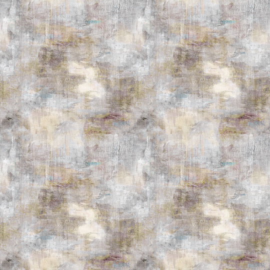 VOYAGE MAISON Monet 1.4m Wide Width Wallpaper, Ironstone