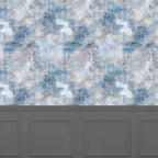 VOYAGE MAISON Monet 1.4m Wide Width Wallpaper, Ocean