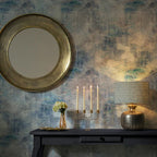 VOYAGE MAISON Monet 1.4m Wide Width Wallpaper, Ocean