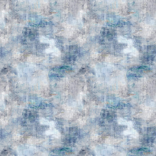 VOYAGE MAISON Monet 1.4m Wide Width Wallpaper, Ocean