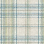 VOYAGE MAISON Nairna 1.4m Wide Width Wallpaper, Opal
