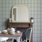 VOYAGE MAISON Nairna 1.4m Wide Width Wallpaper, Thistle