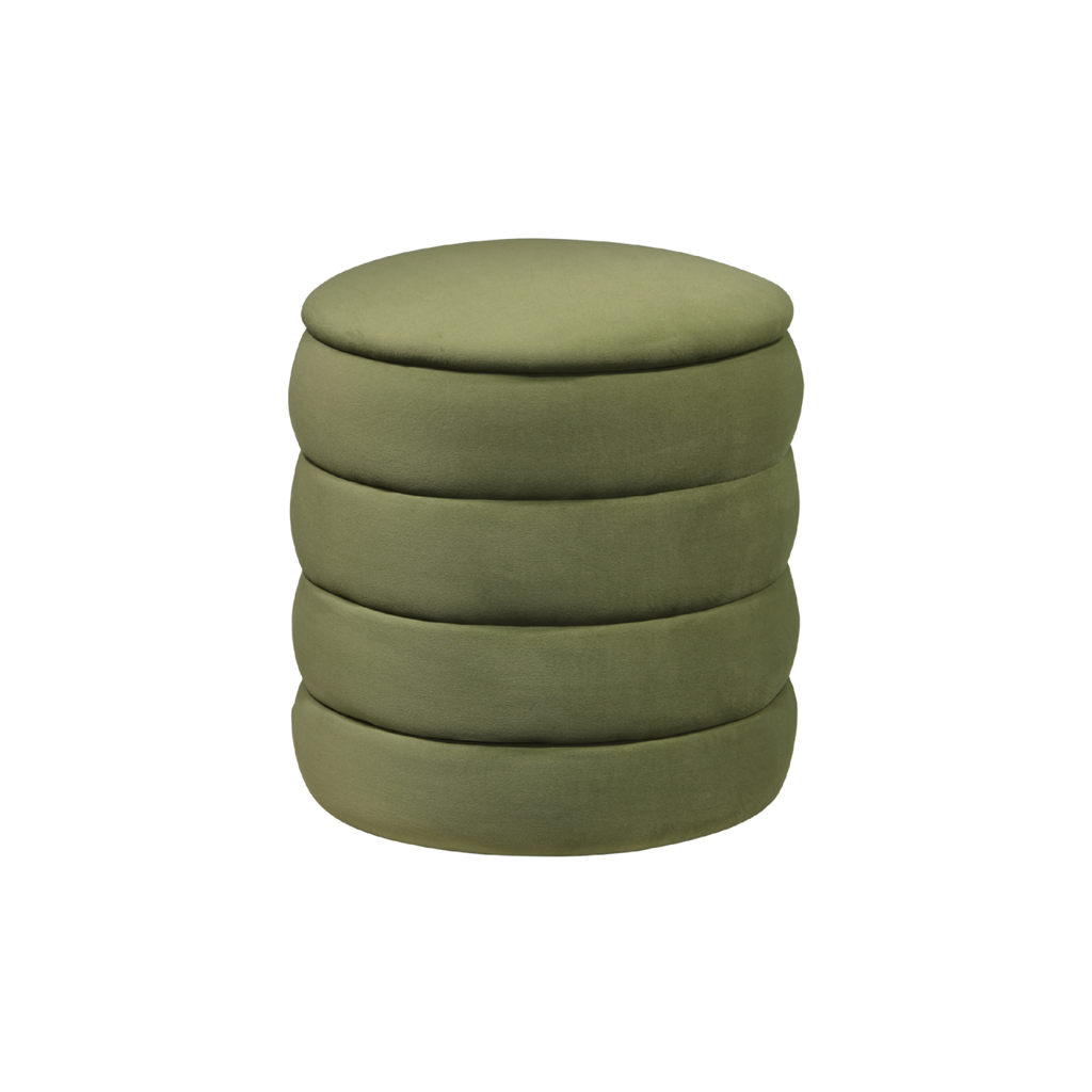 ripple-round-stool-in-olive-green-1